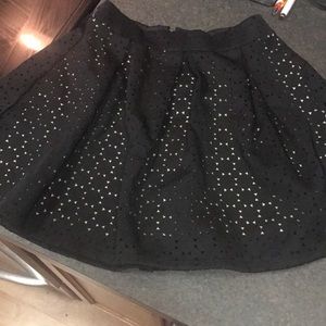 Francesca's skirt! Never worn!